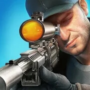 Sniper 3D Assassin(スナイパー 3Dアサシン)