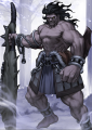 【FGO】蛮族のような格好で実は健気な男！？　ギリシア神話最強の英雄「ヘラクレス」の取り扱い説明書