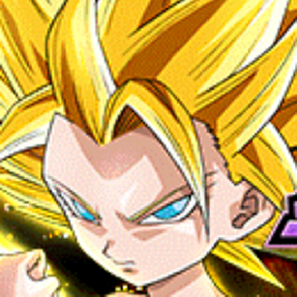 超サイヤ人2カリフラ/天才的な戦闘センス