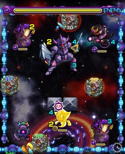 アップリケ ステージ2