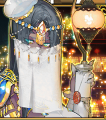 【FGO】☆5「不夜城のキャスター」を紹介 対「王」に特化した異色のキャスター