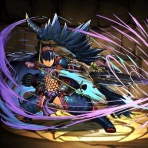 パズドラ 女ハンターはどれに進化させるべき それぞれの進化先を考察しておすすめ順位をつけてみた アプリゲット