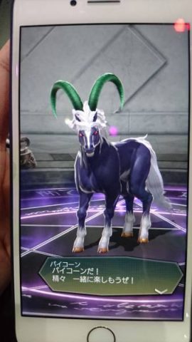 3Dグラフィックにも注目