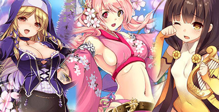 DMMゲームまとめ