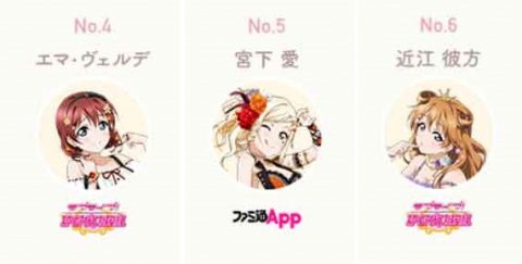 ラブライブ!スクールアイドルフェスティバルALL STARS