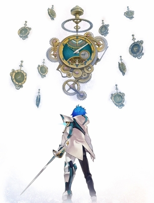 23/7 トゥエンティ スリー セブン