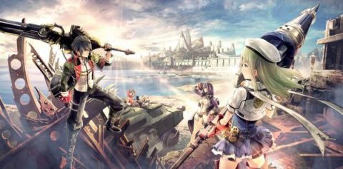 ゴッドイーターレゾナントオプス