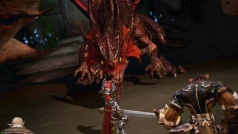 アーキエイジ・ビギンズ