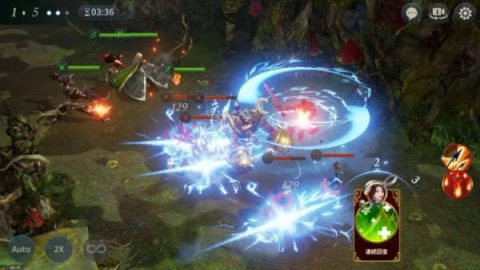 アーキエイジ・ビギンズ