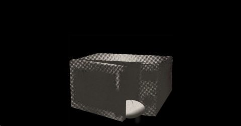 バンナム新作ゲーム　ヒロアカ（？）