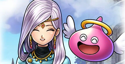 ドラクエライバルズ