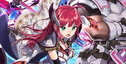 ナイツクロニクル