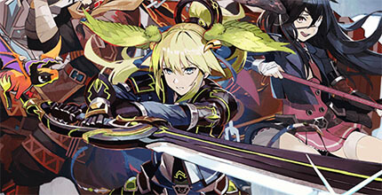 ブレイジング オデッセイ