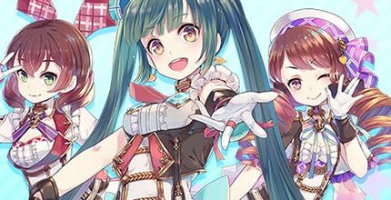 キャラバンストーリーズ