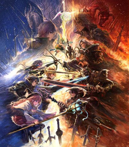 バトル オブ ブレイド