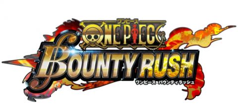 ONE PIECE バウンティラッシュ