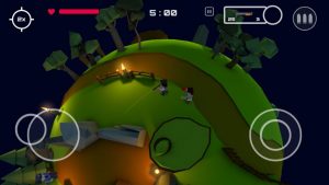 【The Last Green Piece】レビュー画像