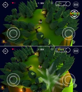 【The Last Green Piece】レビュー画像