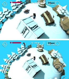 【The Last Green Piece】レビュー画像