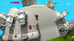 【The Last Green Piece】レビュー画像