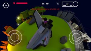 【The Last Green Piece】レビュー画像