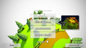 【The Last Green Piece】レビュー画像