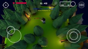 【The Last Green Piece】レビュー画像