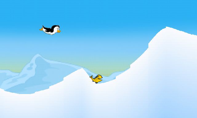 ペンギンゲーム2イメージ