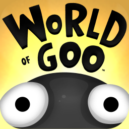 World of Goo（ワールド･オブ･グー）
