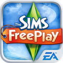 The Sims フリープレイ
