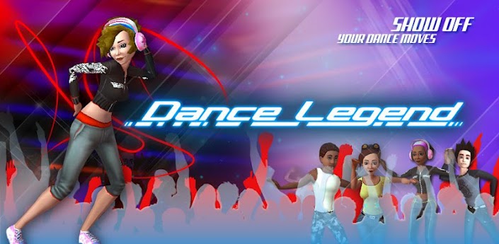 ダンス レジェンド ミュージック ゲームのレビューと序盤攻略 アプリゲット
