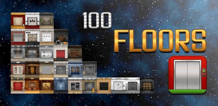 100 Floorsイメージ