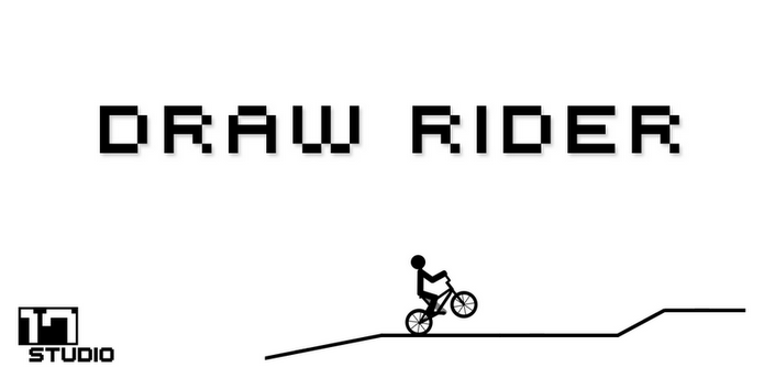 Draw Riderイメージ