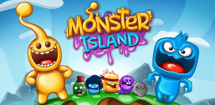 Monster Islandイメージ