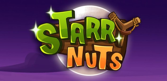 プチプチ大作戦 (Starry Nuts)イメージ