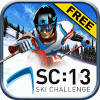 スキーチャレンジ 13 フリー