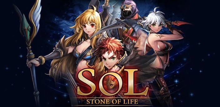S.O.L : Stone of Lifeイメージ