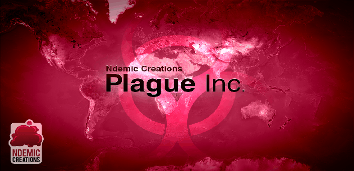 Plague Inc. -伝染病株式会社-イメージ