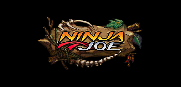 Ninja Joeイメージ
