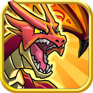 Dragon World - Monster Dragons