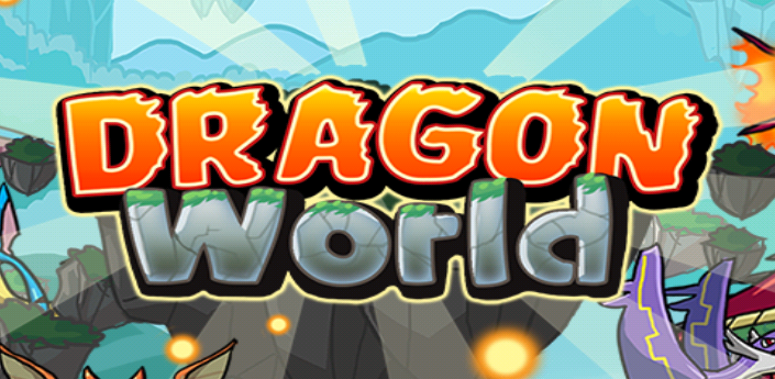 Dragon World - Monster Dragonsイメージ