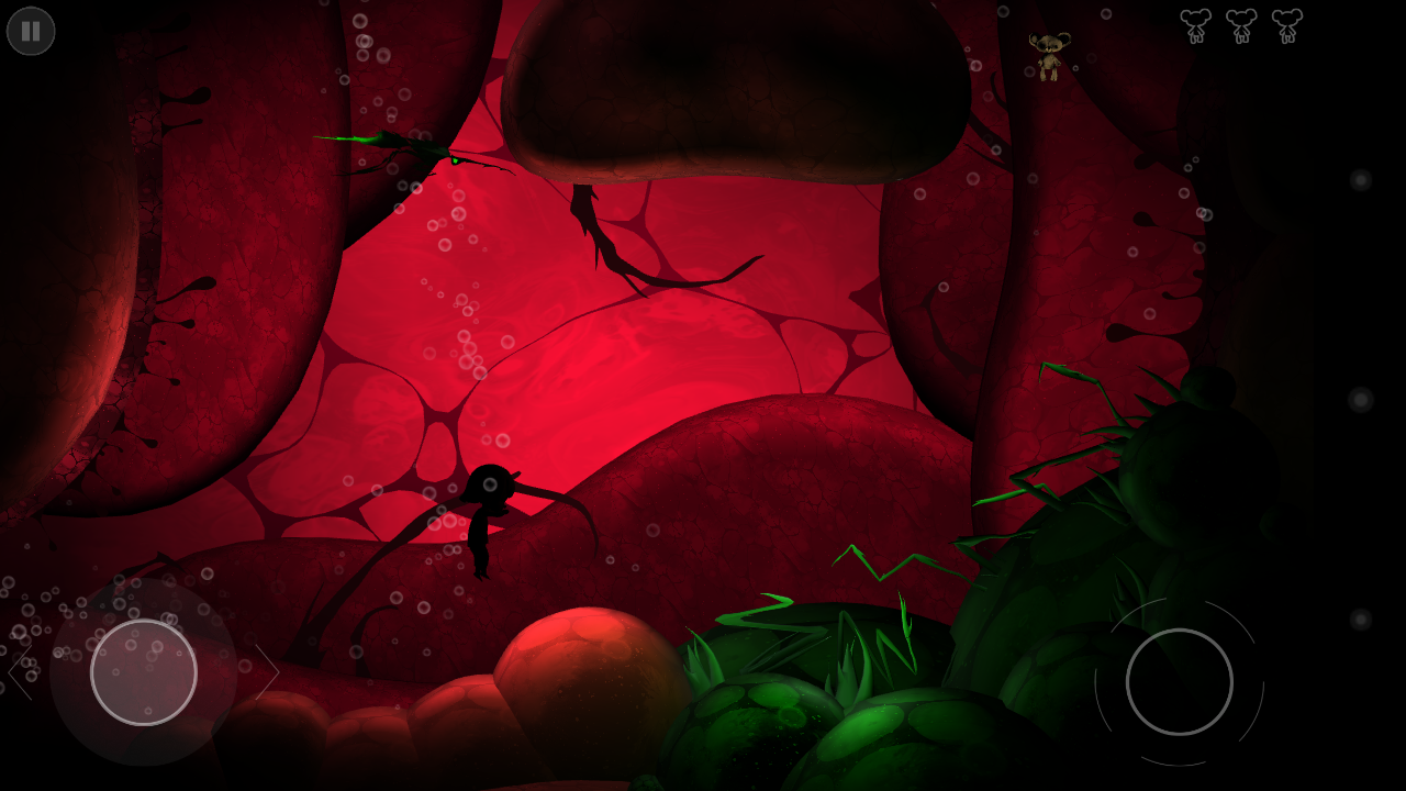 Nightmare: Malaria androidアプリスクリーンショット3