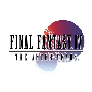 FINAL FANTASY IV: THE AFTER YEARS -月の帰還-