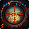 Last Hope - Zombie Sniper 3D