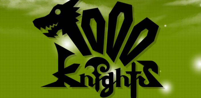 1000 Knightsイメージ