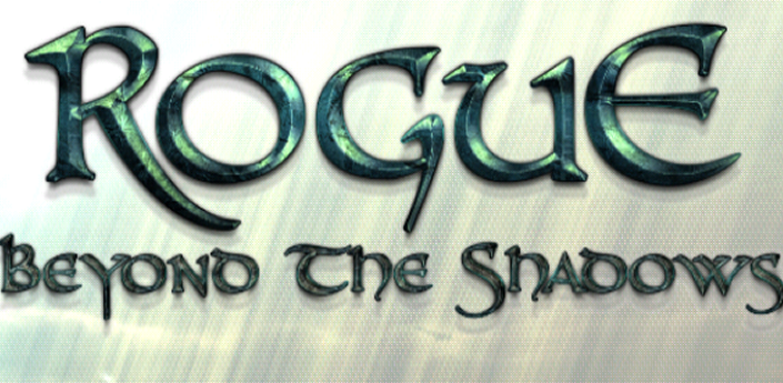 Rogue: Beyond The Shadowsイメージ