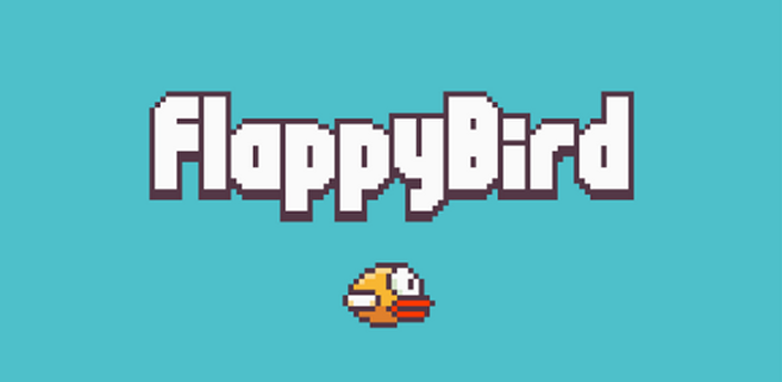 Flappy Birdイメージ
