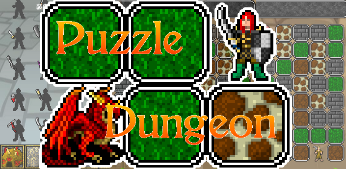 Puzzle Dungeonイメージ
