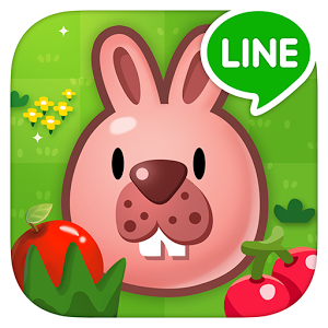 LINE ポコポコ - LINE Corporation