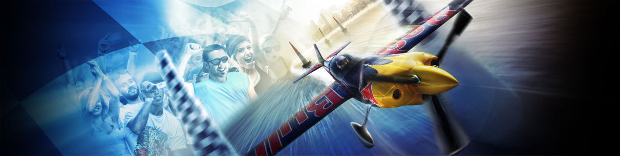 Red Bull Air Race The Gameのレビューと序盤攻略 アプリゲット